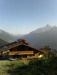 Les Chalets des Eucherts - photo 8