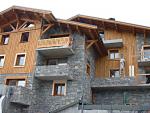 Les Chalets des Eucherts - photo 2